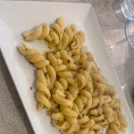 Photo n°2 de l'avis de Davide.a fait le 24/03/2024 à 21:52 sur le  Ristorante Il Gatto Rosso à Fornacette