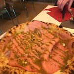 Photo n°4 de l'avis de Vincenzo.o fait le 11/12/2022 à 18:24 sur le  Nom Nom Just Pizza - Nichelino à Nichelino