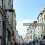 Photo n°2 de l'avis de Oliver. fait le 02/09/2023 à 13:52 sur le  Nudelbude Pasta Manufaktur à Lübeck