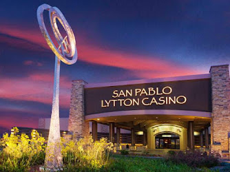 San Pablo Lytton Casino