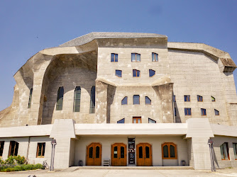 Goetheanum