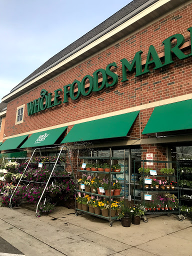 Grocery Store «Whole Foods Market», reviews and photos, 840 Willow Rd m, Northbrook, IL 60062, USA
