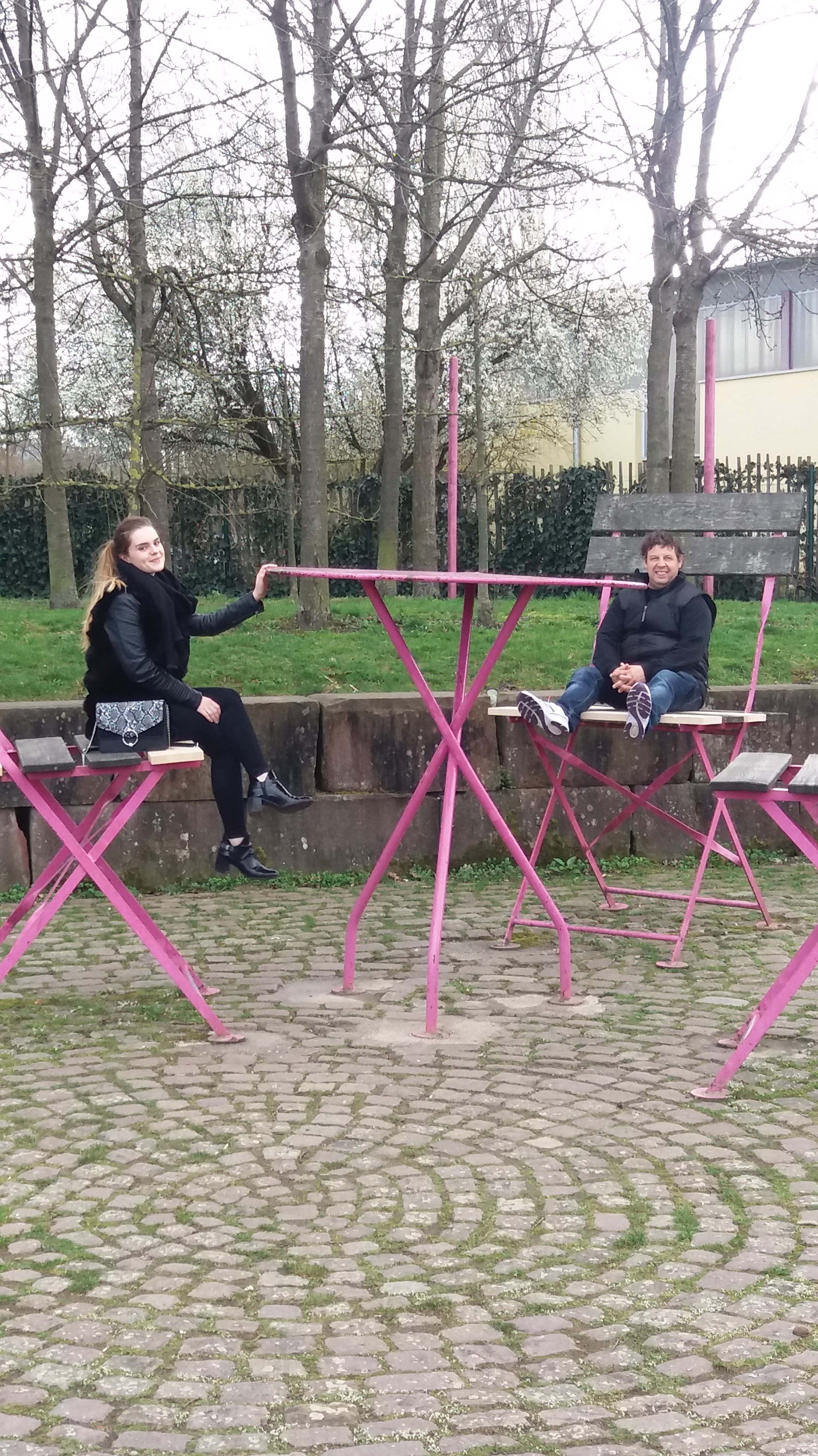 Photo n° 3 de l'avis de Elisabeth.a fait le 10/03/2019 à 17:37