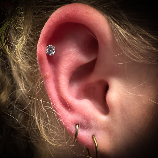 Explore car part tattoo ideas, creative tattoo ideas in Bay Shore, available at Piercings By Dean 95