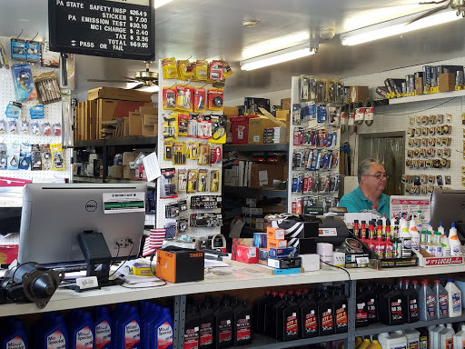 Auto Repair Shop «Superior Auto Electric & Parts», reviews and photos, 834 Philadelphia Rd, Easton, PA 18042, USA