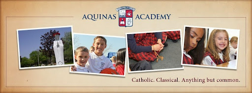 Aquinas Academy