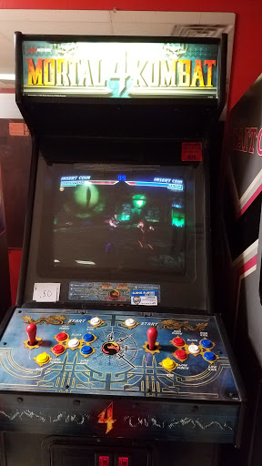 Toy Store «Classic Plastics Toy Store», reviews and photos, 406 Market St, Parkersburg, WV 26101, USA