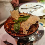 Photo n°1 de l'avis de Claudio.s fait le 28/11/2022 à 22:02 sur le  La Spelunca Osteria Steakhouse à Santa Maria Capua Vetere