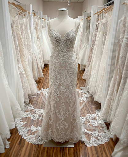 Wedding Store «Paris House Of Bridal», reviews and photos, 728 Franklin St, Michigan City, IN 46360, USA