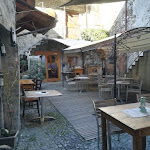 Photo n°1 de l'avis de Nicoletta.i fait le 31/07/2021 à 19:43 sur le  Vineria Tirano à Tirano