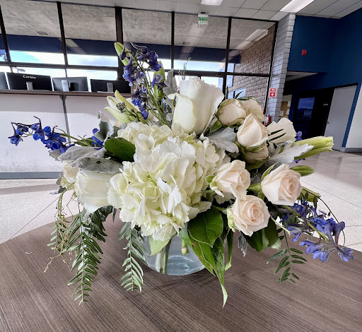 Florist «The Florist at Moana Nursery», reviews and photos, 1110 W Moana Ln, Reno, NV 89509, USA