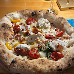 Photo n°2 de l'avis de Domenico.v fait le 02/06/2023 à 20:05 sur le  Hintana Pizza à Quarto
