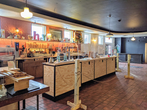 Coffee Store «Hawthorne Coffee Roasters», reviews and photos, 4177 S Howell Ave, Milwaukee, WI 53207, USA