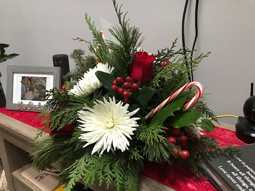 Florist «Petals Florist», reviews and photos, 1170 E Dekalb Pike, King of Prussia, PA 19406, USA