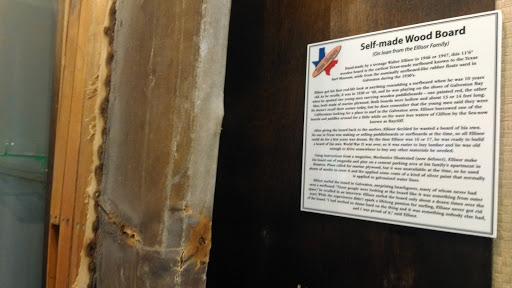 Museum «Texas Surf Museum», reviews and photos, 309 N Water St, Corpus Christi, TX 78401, USA