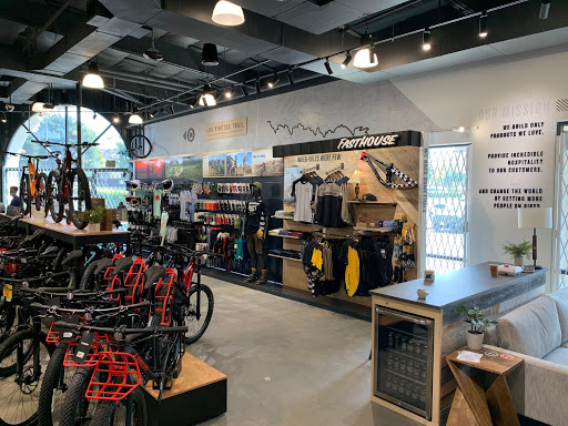 Bicycle store Santa Clarita