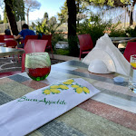 Photo n°6 de l'avis de Andrew.s fait le 25/09/2021 à 00:43 sur le  SnackBar Ristorante Pompei à Pompei