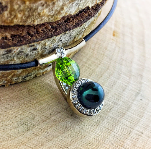 Jeweler «Aspen Jewelry Designs», reviews and photos, 2451 Centreville Rd, Herndon, VA 20171, USA