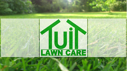 TUIT Lawn Care
