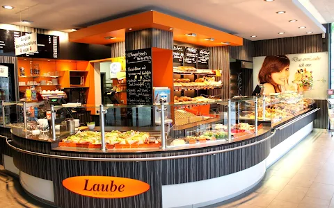 Bakeries Laube image