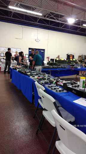 Event Venue «San Antonio Event Center», reviews and photos, 8111 Meadow Leaf Dr, San Antonio, TX 78227, USA