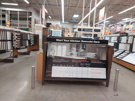 Home Improvement Store «The Home Depot», reviews and photos, 310 NJ-36 Ste 100, West Long Branch, NJ 07764, USA