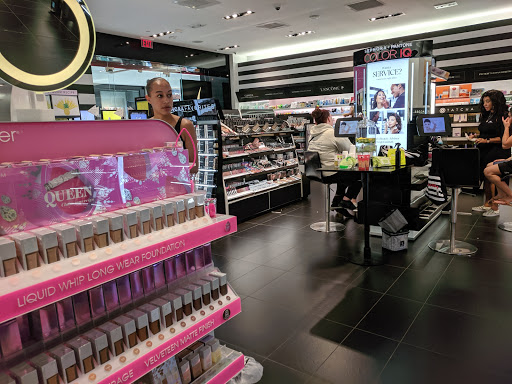 Cosmetics Store «Sephora», reviews and photos, 6500 Springfield Mall #22055, Springfield, VA 22150, USA