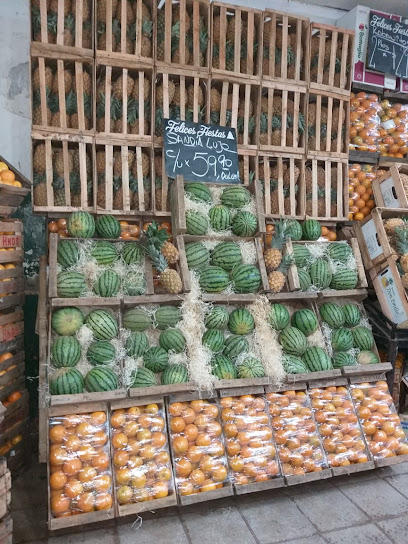 El Taladro Mercado De Frutas y Verduras