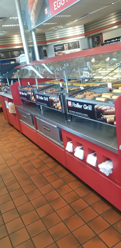 Gas Station «QuikTrip», reviews and photos, 30839 US-441, Commerce, GA 30529, USA