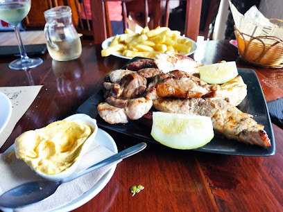 Restaurante Tinguaro - C. Acerina, 12, 38768 Los Llanos, Santa Cruz de Tenerife, Spain