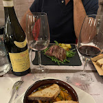 Photo n°2 de l'avis de Cristiano.l fait le 15/11/2023 à 12:17 sur le  Rustichello Restaurant à Genoa