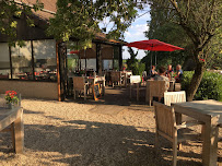 Atmosphère du Restaurant français Auberge des Vignes à Volnay - n°4