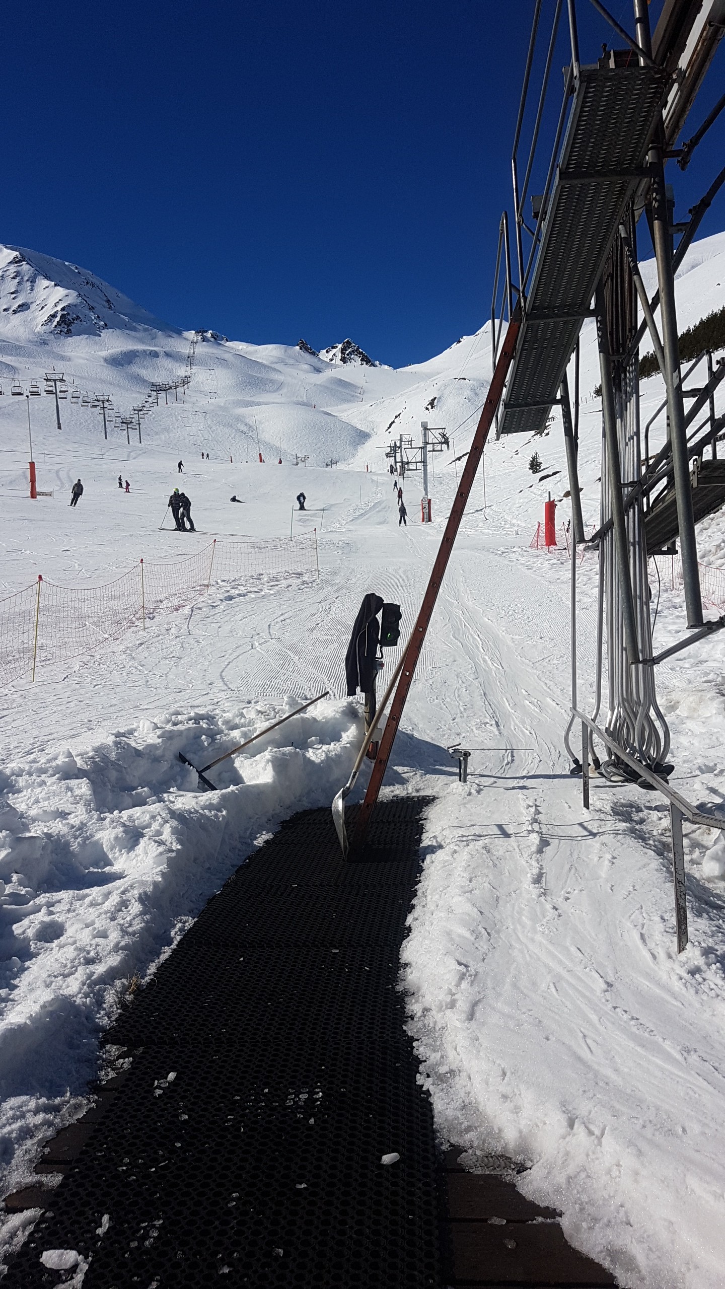 Photo n° 3 de l'avis de Guillaume.R fait le 27/11/2019 à 06:58