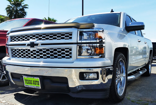 Car Dealer «Texas Auto North», reviews and photos, 11655 North Fwy, Houston, TX 77060, USA
