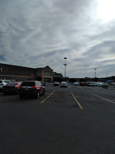 Department Store «Walmart Supercenter», reviews and photos, 3900 Dave Ward Dr, Conway, AR 72034, USA