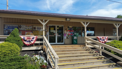 Convenience Store «Valley General Store», reviews and photos, 21971 Coshocton Rd, Howard, OH 43028, USA