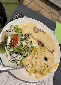 Plats et boissons du Restaurant italien Maison Franchi Contades à Strasbourg - n°4