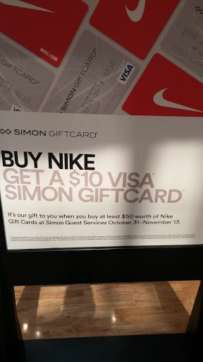 Sporting Goods Store «Nike Clearance Store», reviews and photos, 5000 S Arizona Mills Cir #240, Tempe, AZ 85282, USA