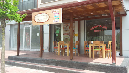 Hanımeli Cafe