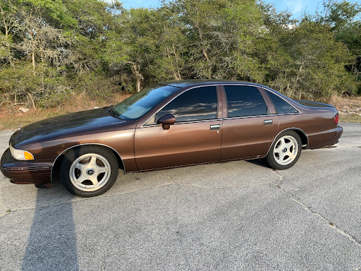 Transmission Shop «D & D Transmission & General Repair», reviews and photos, 2602 Avenue G NW, Winter Haven, FL 33880, USA