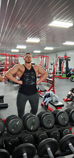 Personal Trainer «Fit By G», reviews and photos, 728 S Whittle Ave, Olney, IL 62450, USA