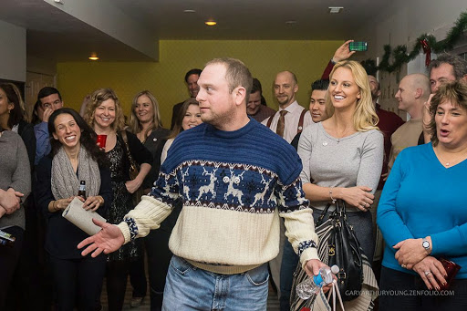 Gym «Underground Athlete», reviews and photos, 22923 Quicksilver Dr #115, Sterling, VA 20166, USA