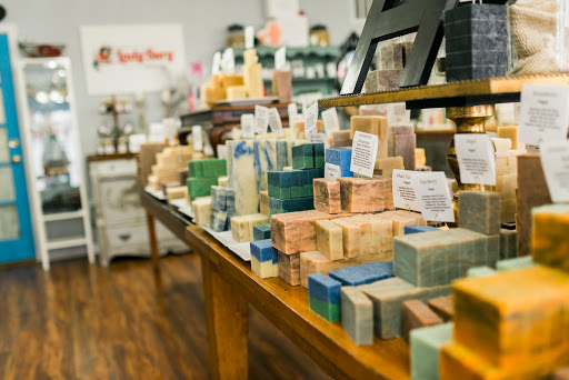 Cosmetics Store «Ladyburg Bath and Body Apothecary», reviews and photos, 726 Caroline St, Fredericksburg, VA 22401, USA
