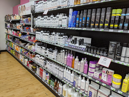 Beauty Supply Store «Sally Beauty», reviews and photos, 2015 NW Circle Blvd, Corvallis, OR 97330, USA