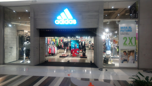 adidas Store Quito, Mall El Jardin