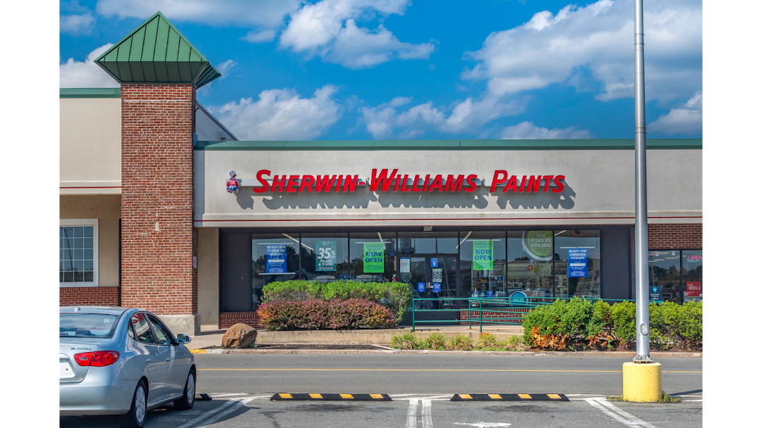 Sherwin-Williams Paint Store