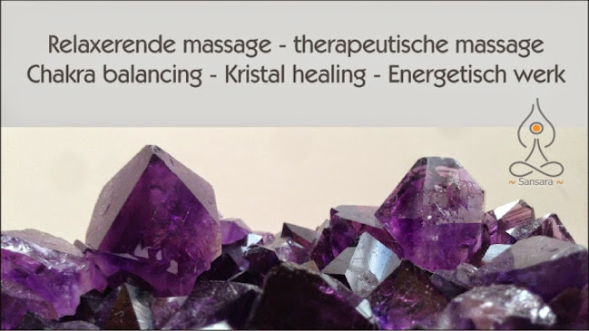 Sansara - Massagetherapeut