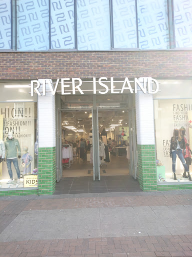 River Island