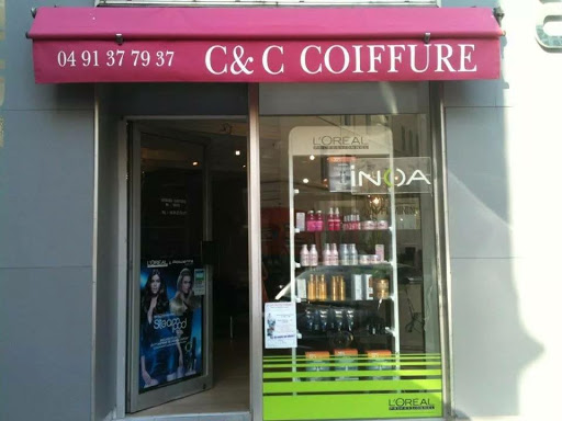 C&C Coiffure