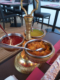 Poulet tikka masala du Restaurant indien Namasty India à Le Havre - n°4